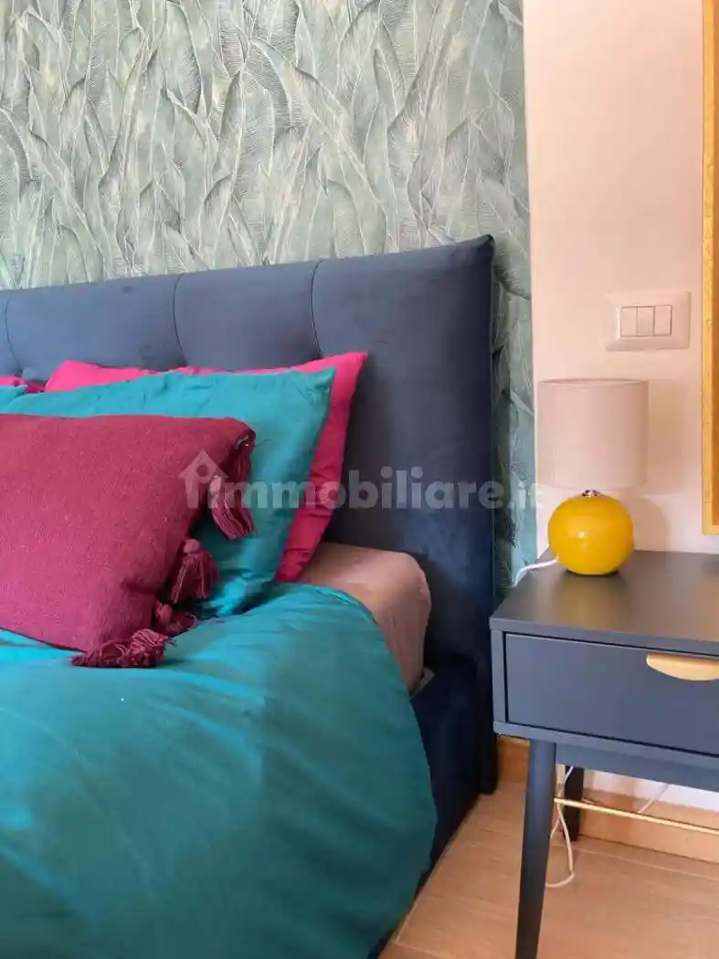 Appartamento corso di Porta Romana, Quadronno - Crocetta, Milano - foto 3