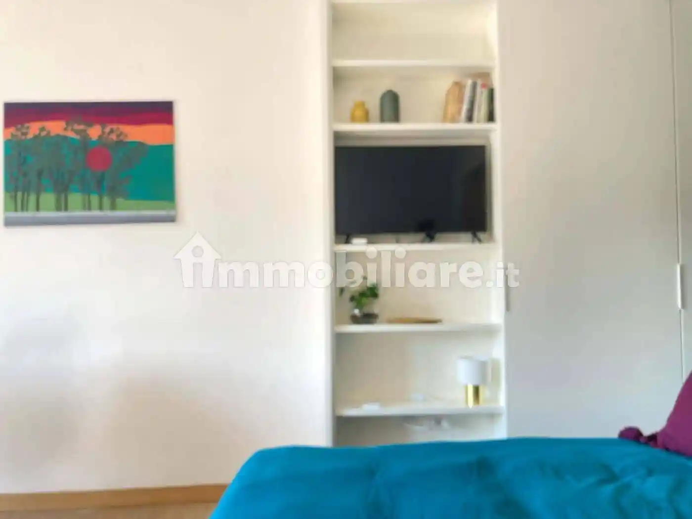 Appartamento corso di Porta Romana, Quadronno - Crocetta, Milano - foto 5