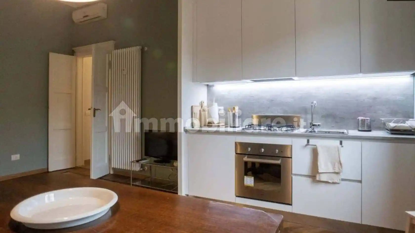 Bilocale via Mario Giuriati, Plebisciti - Susa, Milano - foto 5