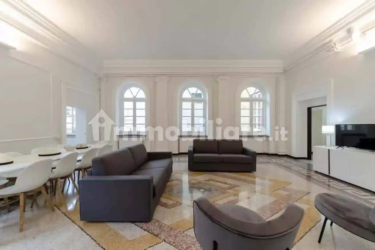 Quadrilocale Vico della Casana, Centro Città, Genova - foto 2