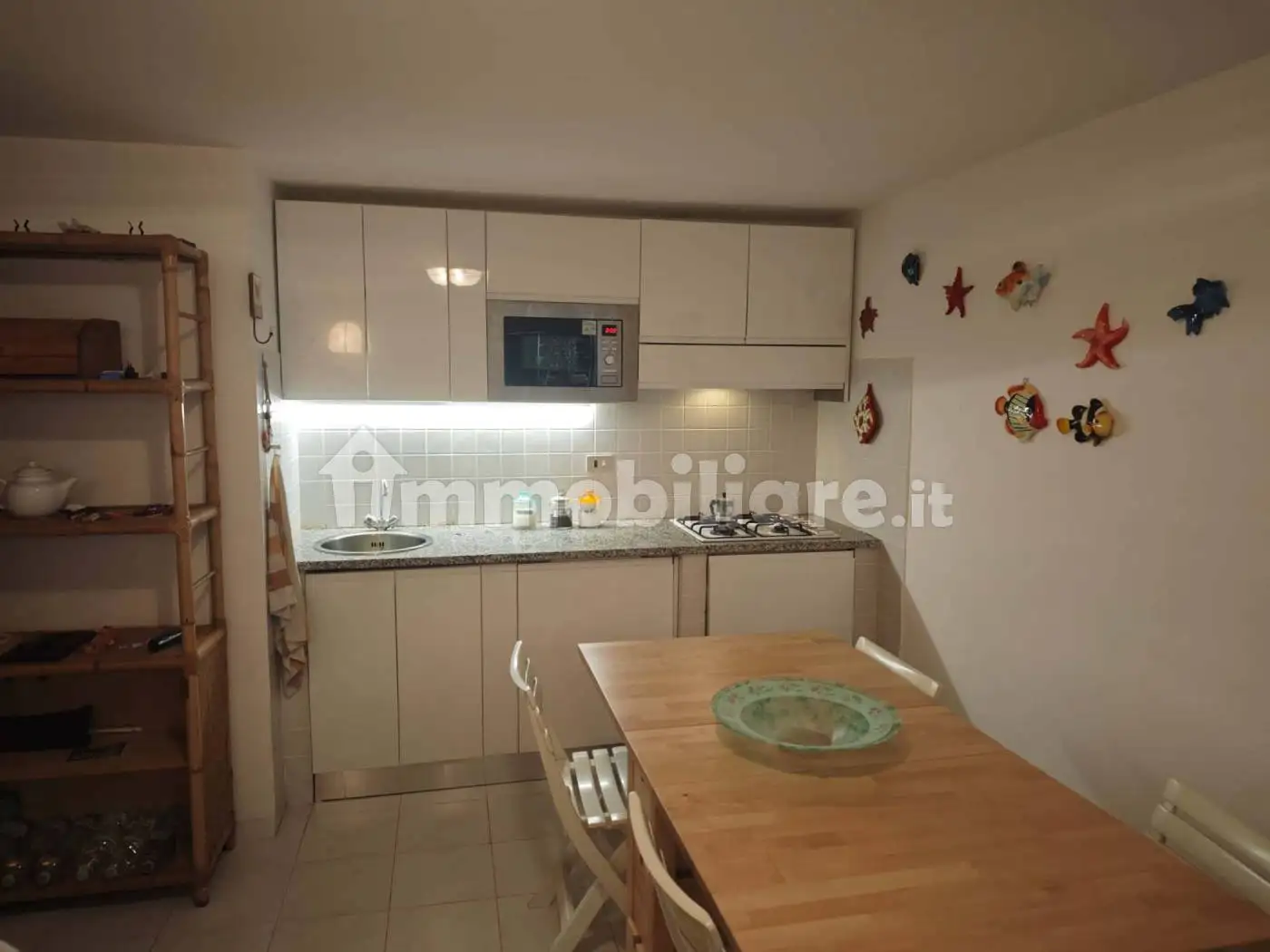 Appartamento in affitto a Grosseto