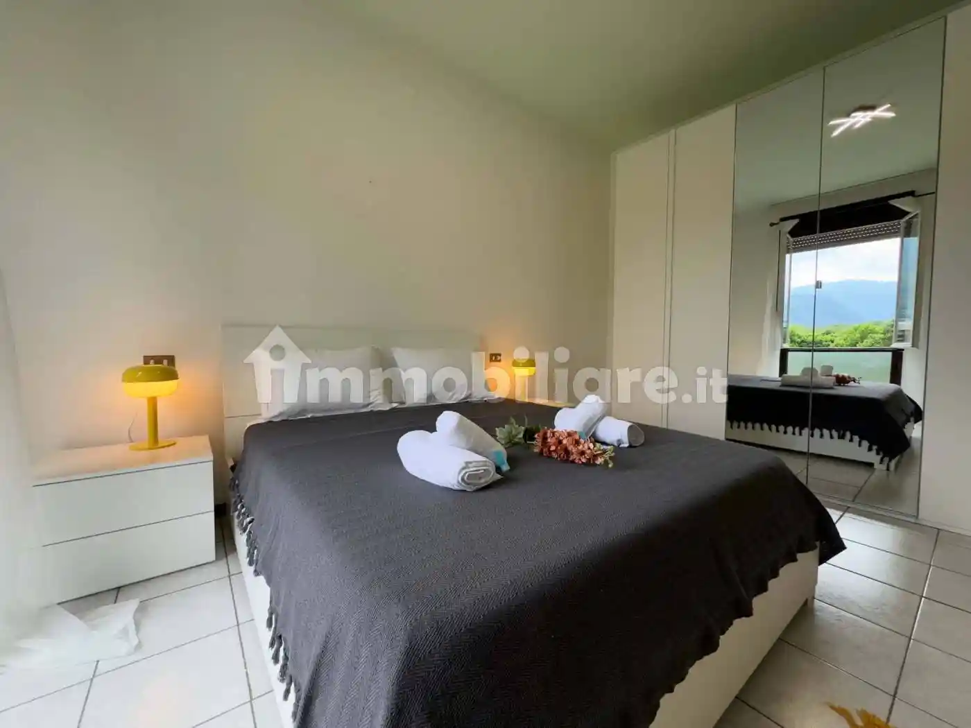 Trilocale via Polano, Tavernola, Como - foto 4