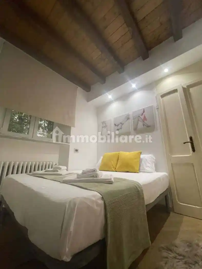 Bilocale via della Chiesa Rossa, Gratosoglio, Milano - foto 2