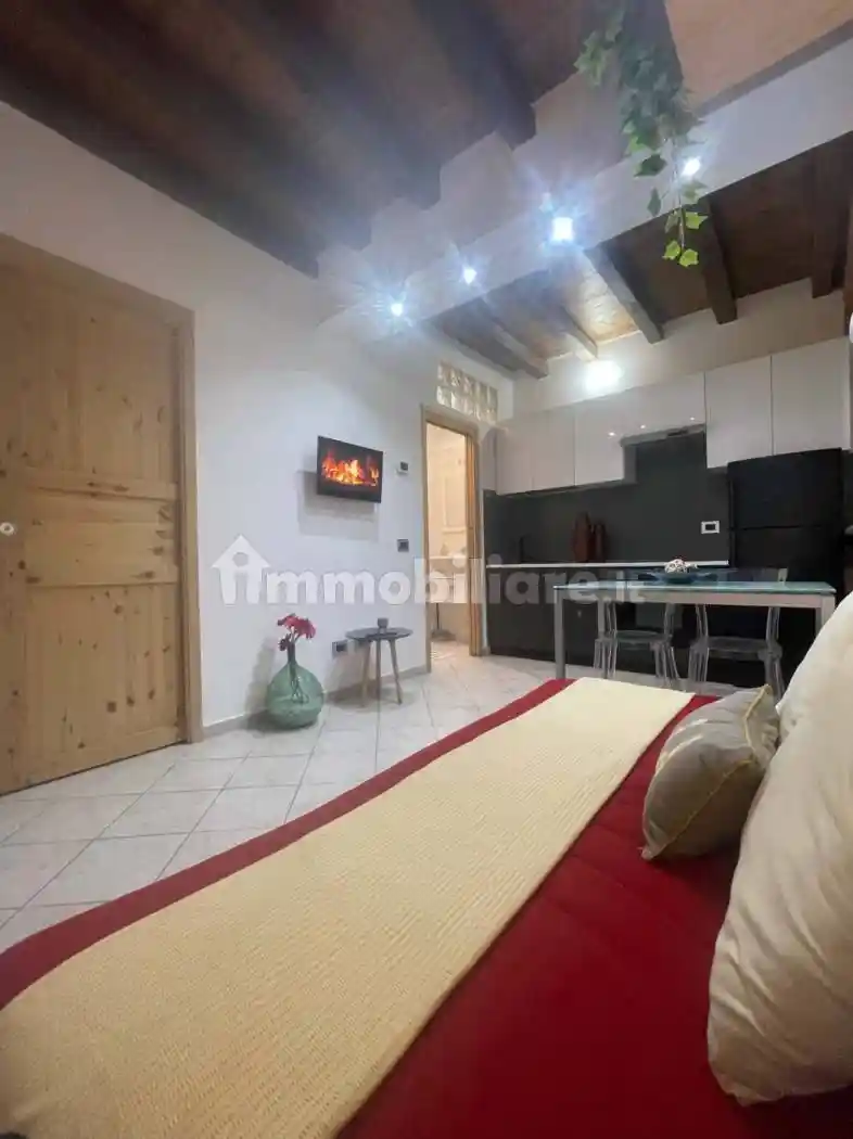 Bilocale via della Chiesa Rossa, Gratosoglio, Milano - foto 4