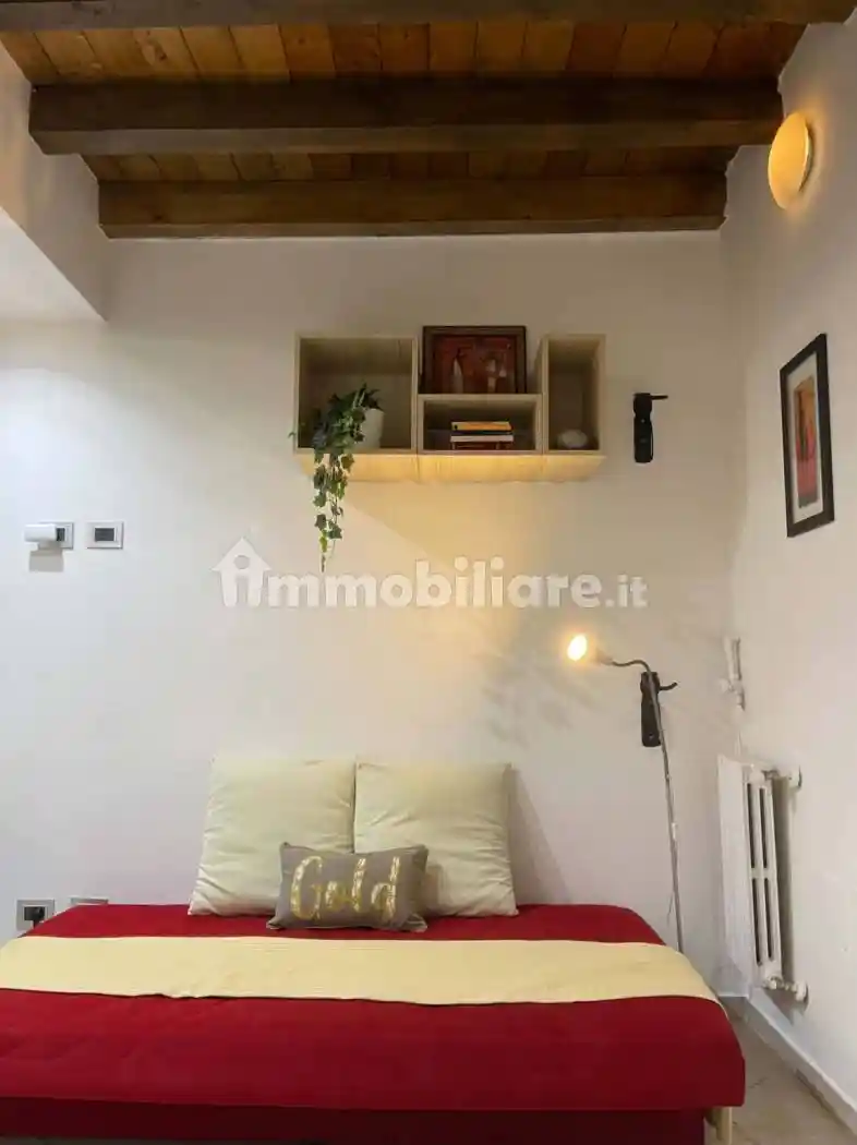 Bilocale via della Chiesa Rossa, Gratosoglio, Milano - foto 5