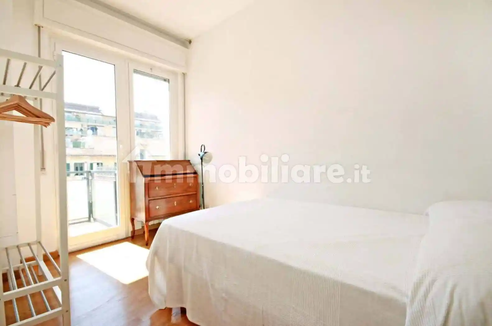 Quadrilocale via Giuseppe Giulietti, Ostiense, Roma - foto 2