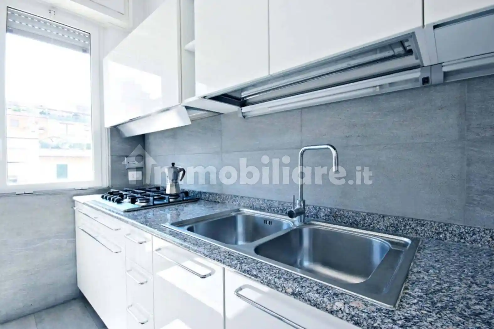 Quadrilocale via Giuseppe Giulietti, Ostiense, Roma - foto 3