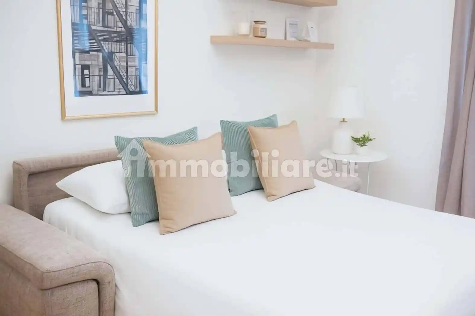 Monolocale via Privata Giuseppe Sacconi, Corvetto, Milano - foto 3