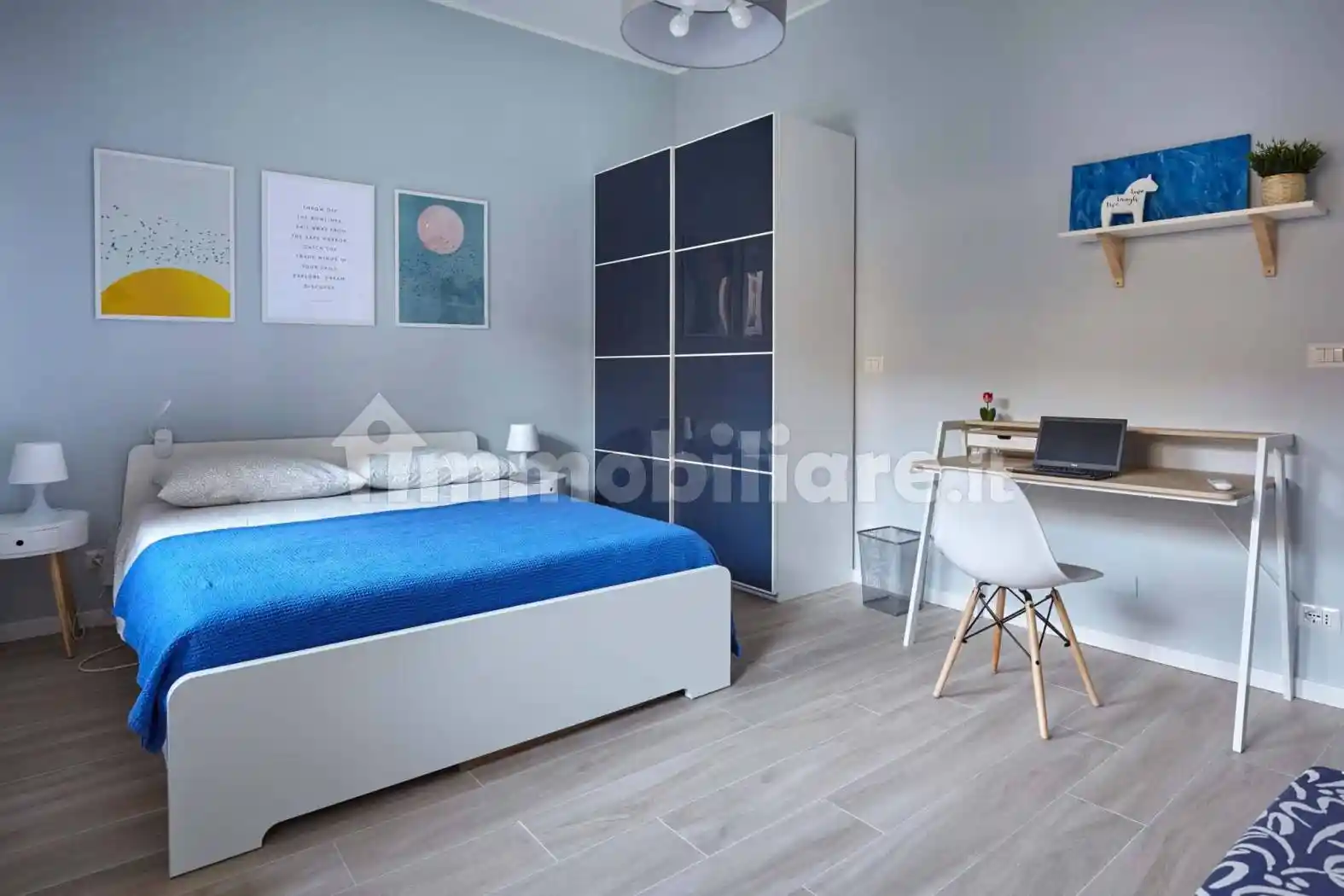 Bilocale via dei Pellegrini, Quadronno - Crocetta, Milano - foto 5