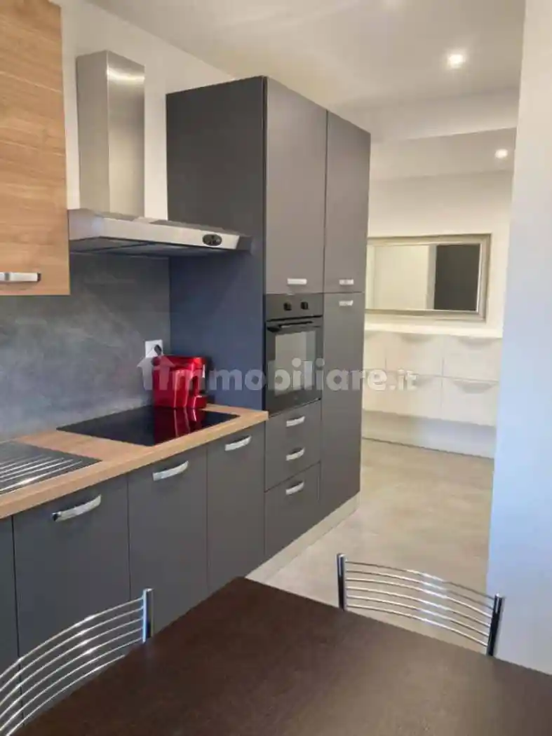 Bilocale via Frà Cristoforo, Cantalupa - San Paolo, Milano - foto 4