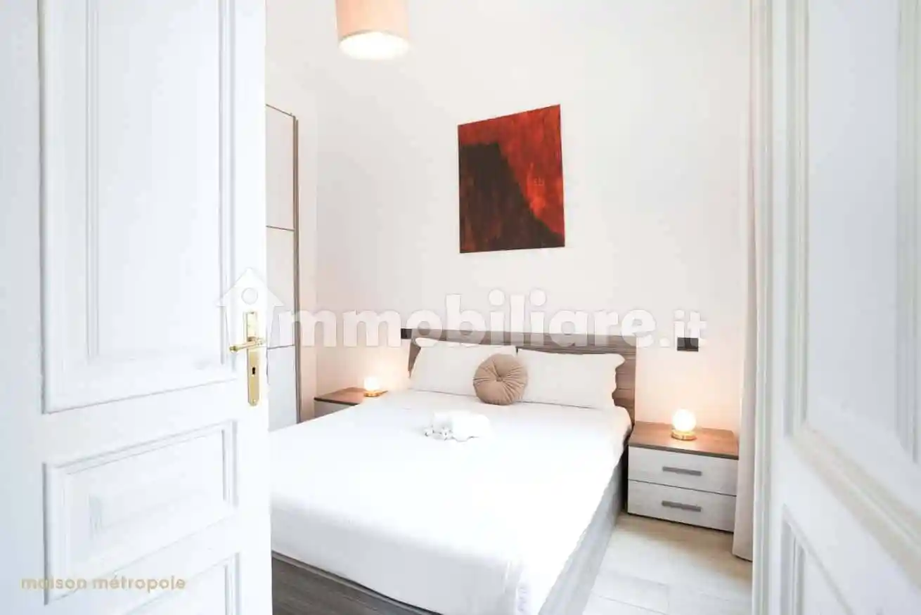 Bilocale corso Giacomo Matteotti, Piazza Solferino, Torino - foto 2