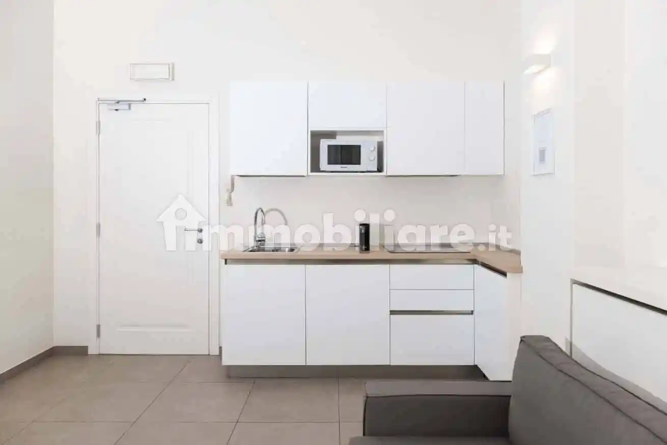 Bilocale viale Cirene, Porta Romana - Medaglie d'Oro, Milano - foto 4