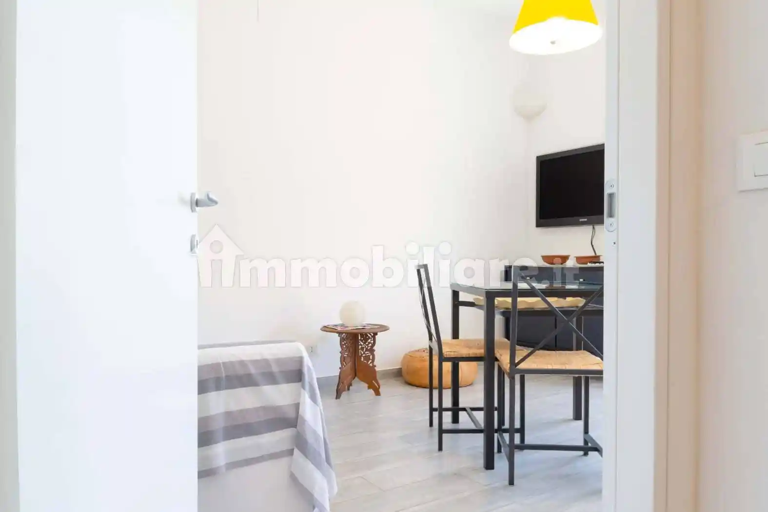 Bilocale via Aosta, Aurora, Torino - foto 2