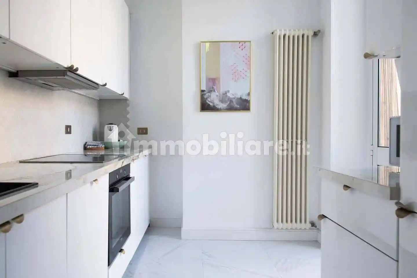 Bilocale via Rodolfo Farneti, Buenos Aires, Milano - foto 3