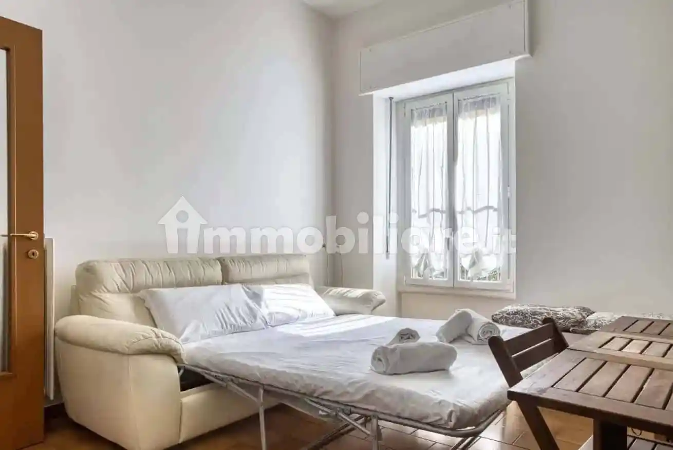 Bilocale via Paolo Lomazzo, Paolo Sarpi, Milano - foto 3