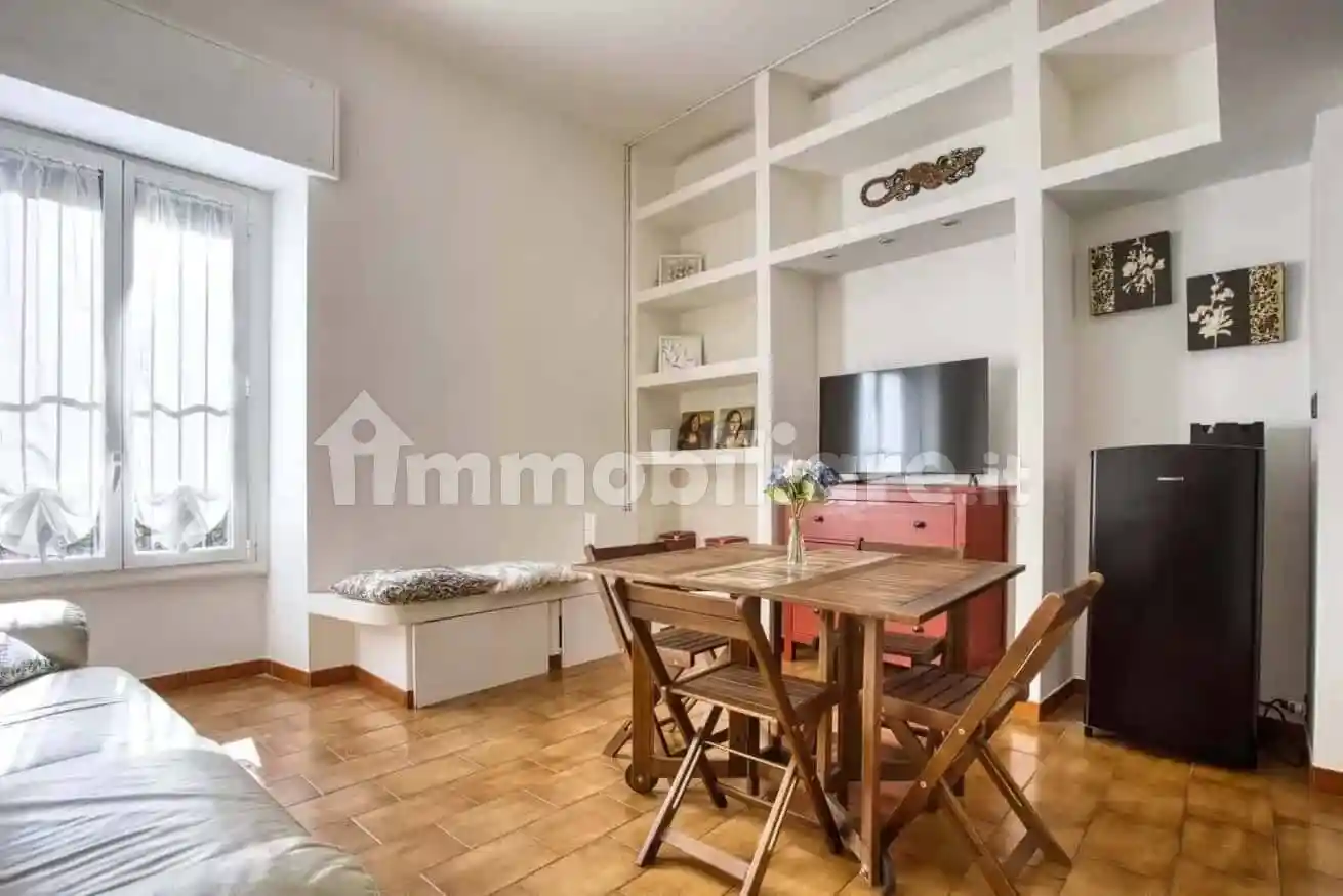 Bilocale via Paolo Lomazzo, Paolo Sarpi, Milano - foto 5