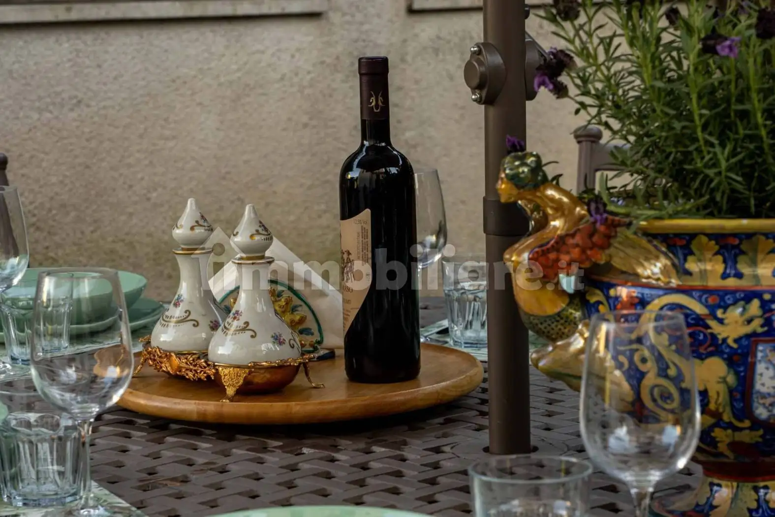 Appartamento in affitto a Lucca