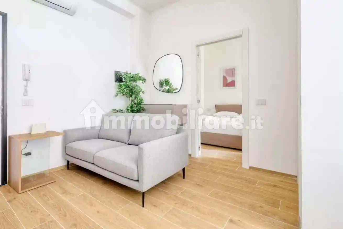 Bilocale via Savona, Solari, Milano - foto 2