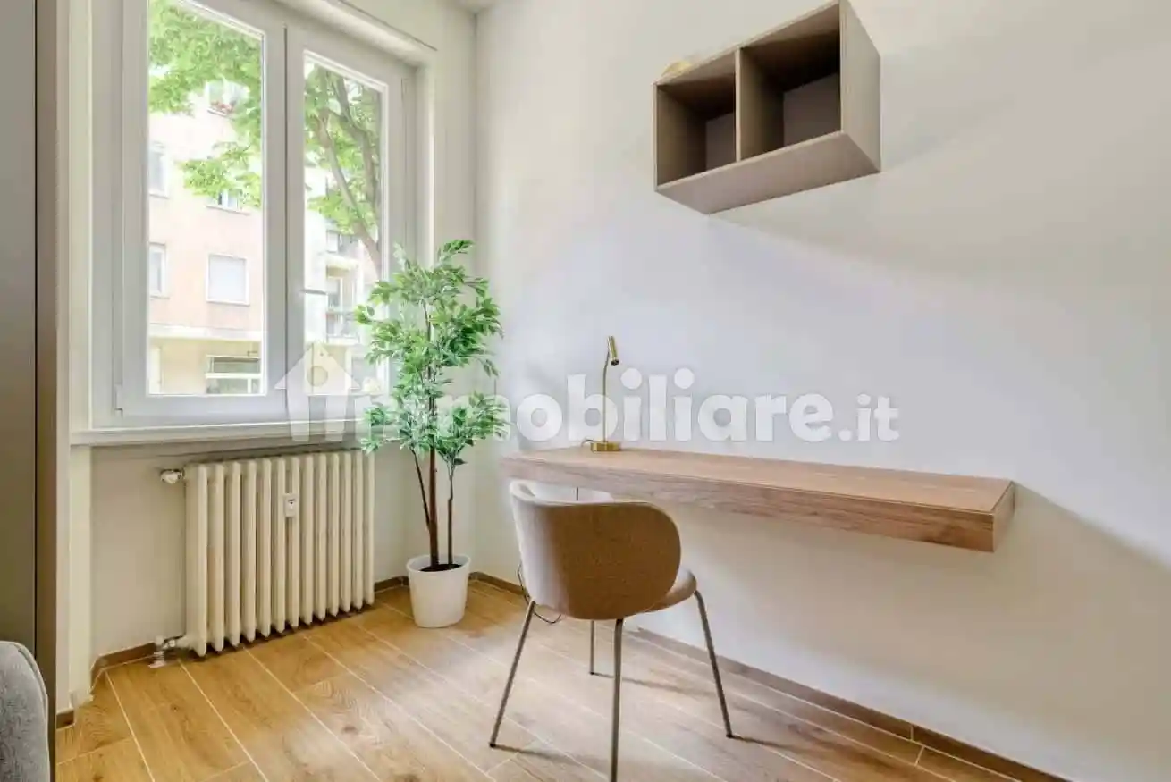 Bilocale via Savona, Solari, Milano - foto 5