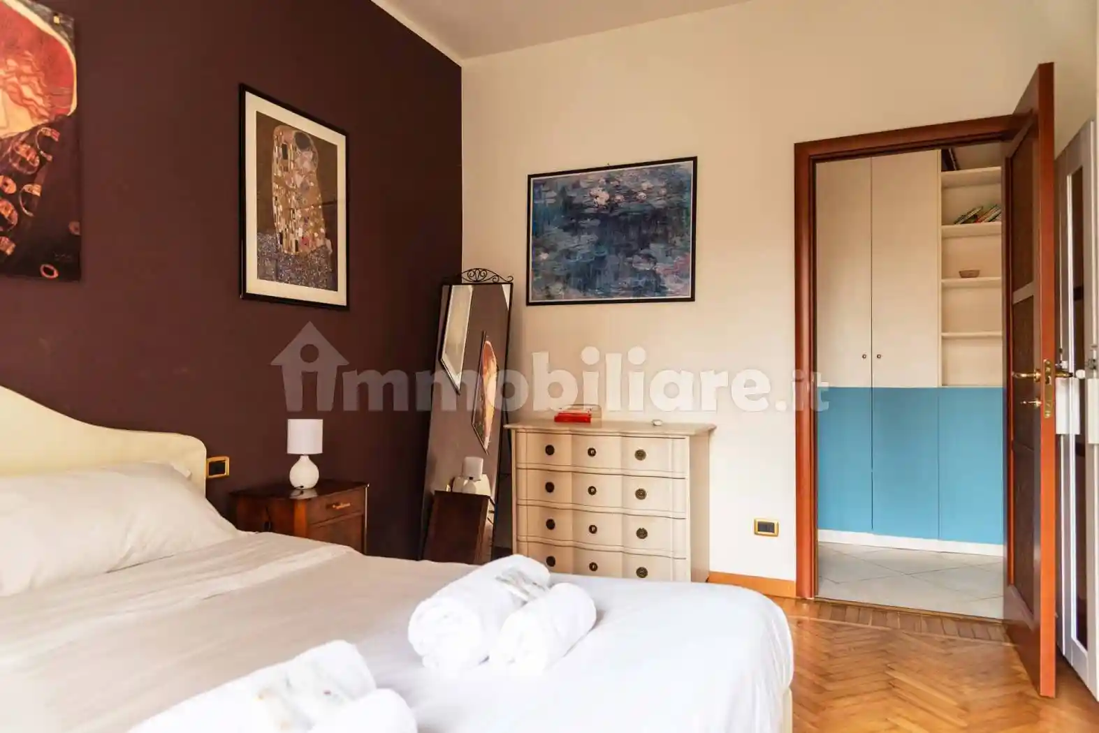 Bilocale via Val Passiria, Bologna - Sulmona, Milano - foto 2