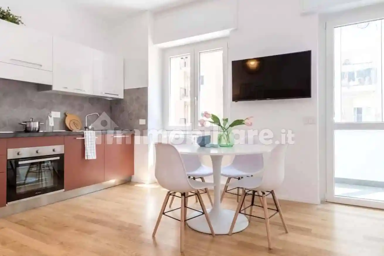 Bilocale viale Paolo Onorato Vigliani, Monte Rosa - Lotto, Milano - foto 2