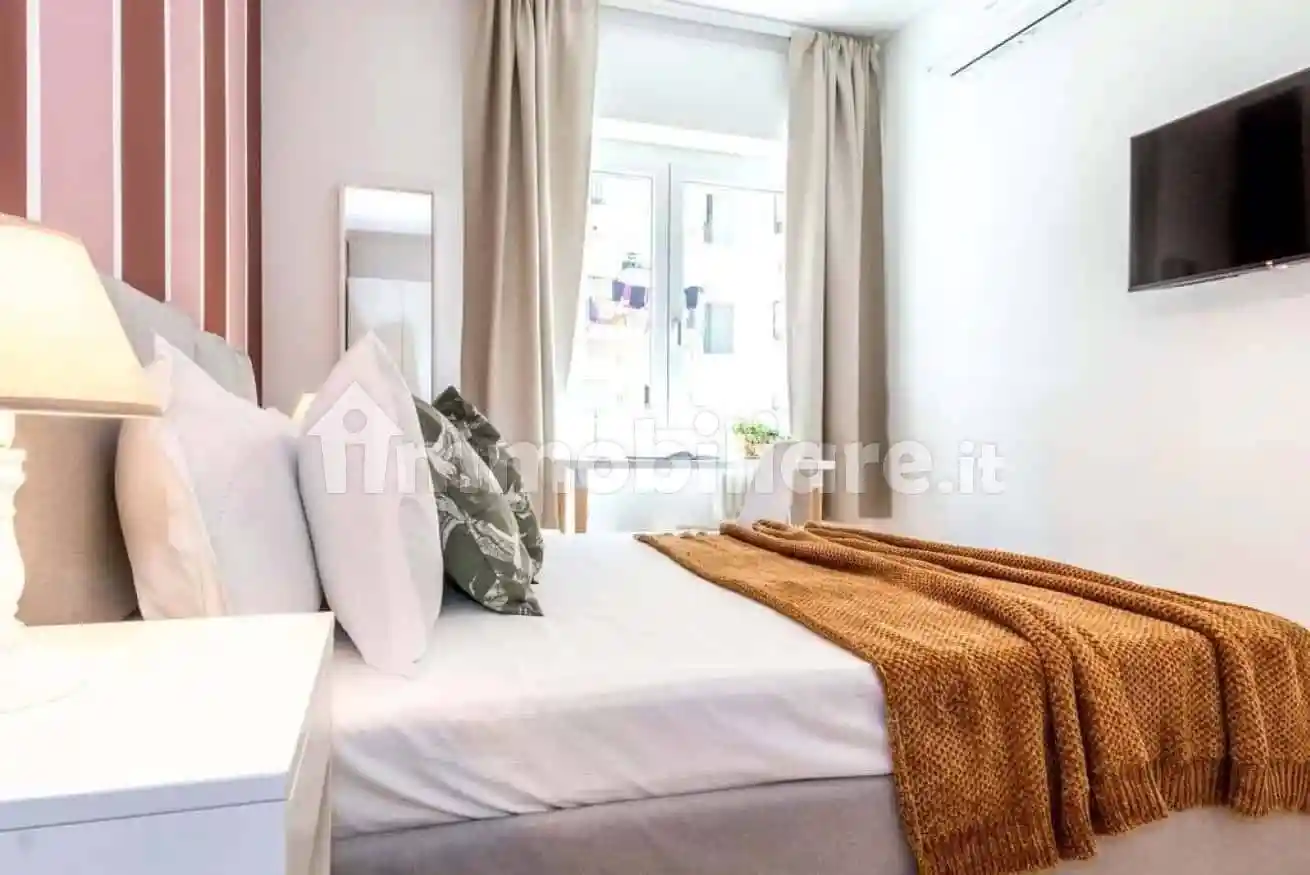 Bilocale viale Paolo Onorato Vigliani, Monte Rosa - Lotto, Milano - foto 4