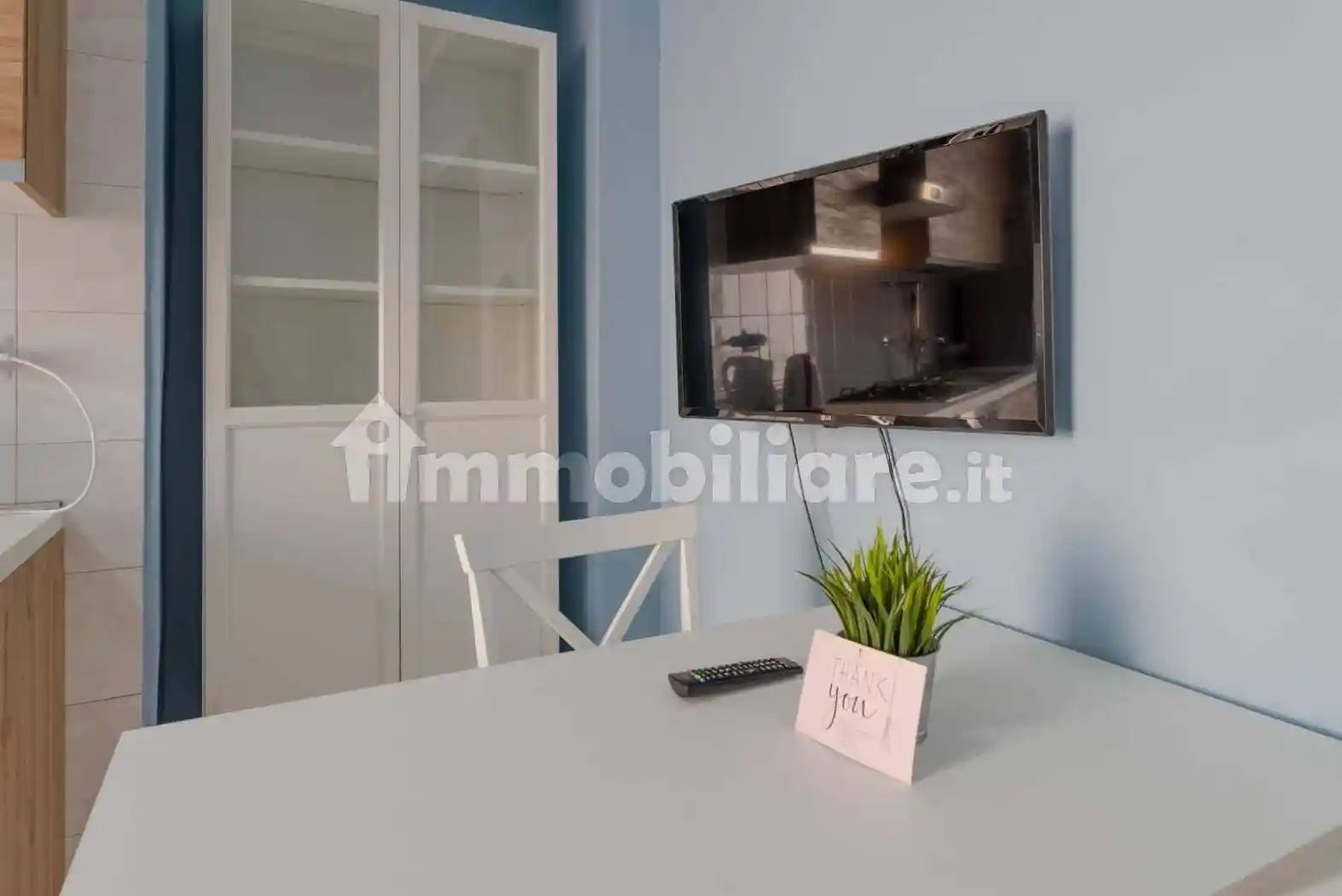 Bilocale Lungo Dora Napoli, Aurora, Torino - foto 2