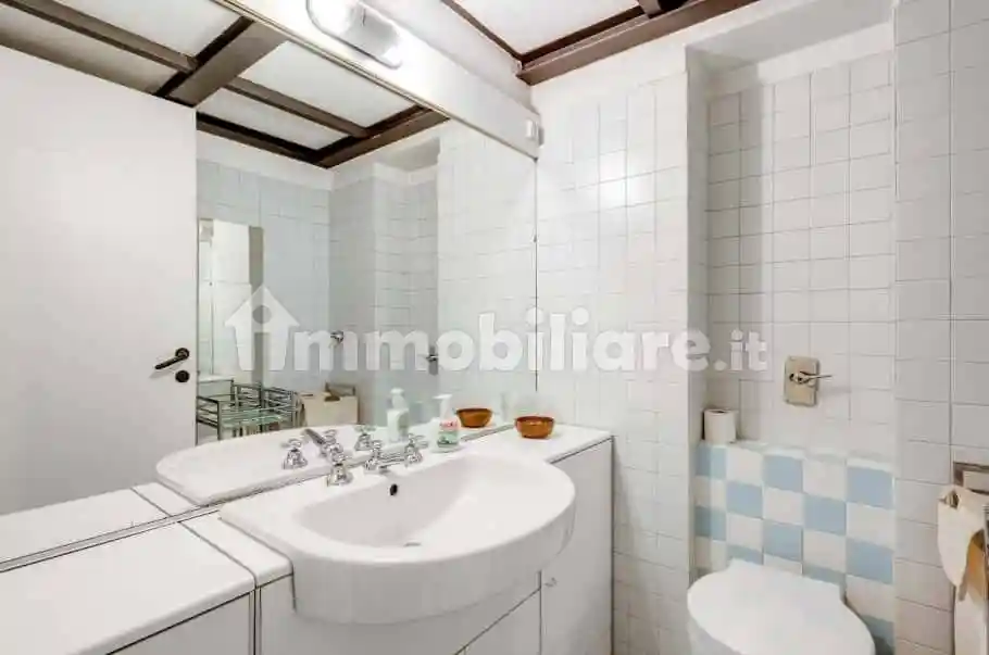 Bilocale via Orti, Quadronno - Crocetta, Milano - foto 4