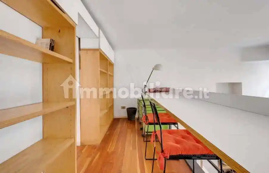 Bilocale via Orti, Quadronno - Crocetta, Milano - foto 5