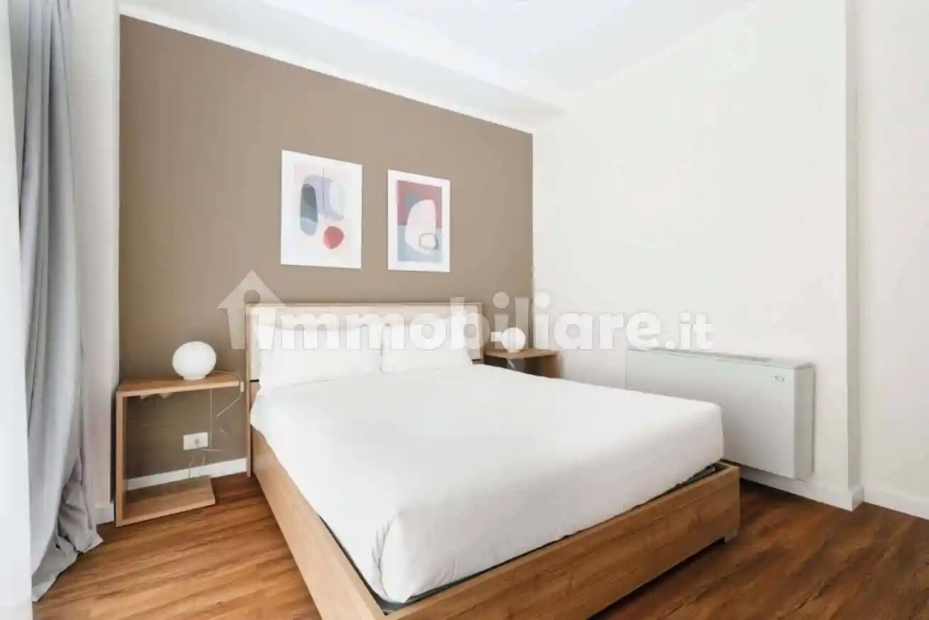 Bilocale via Antonio Bordoni, Melchiorre Gioia, Milano - foto 4