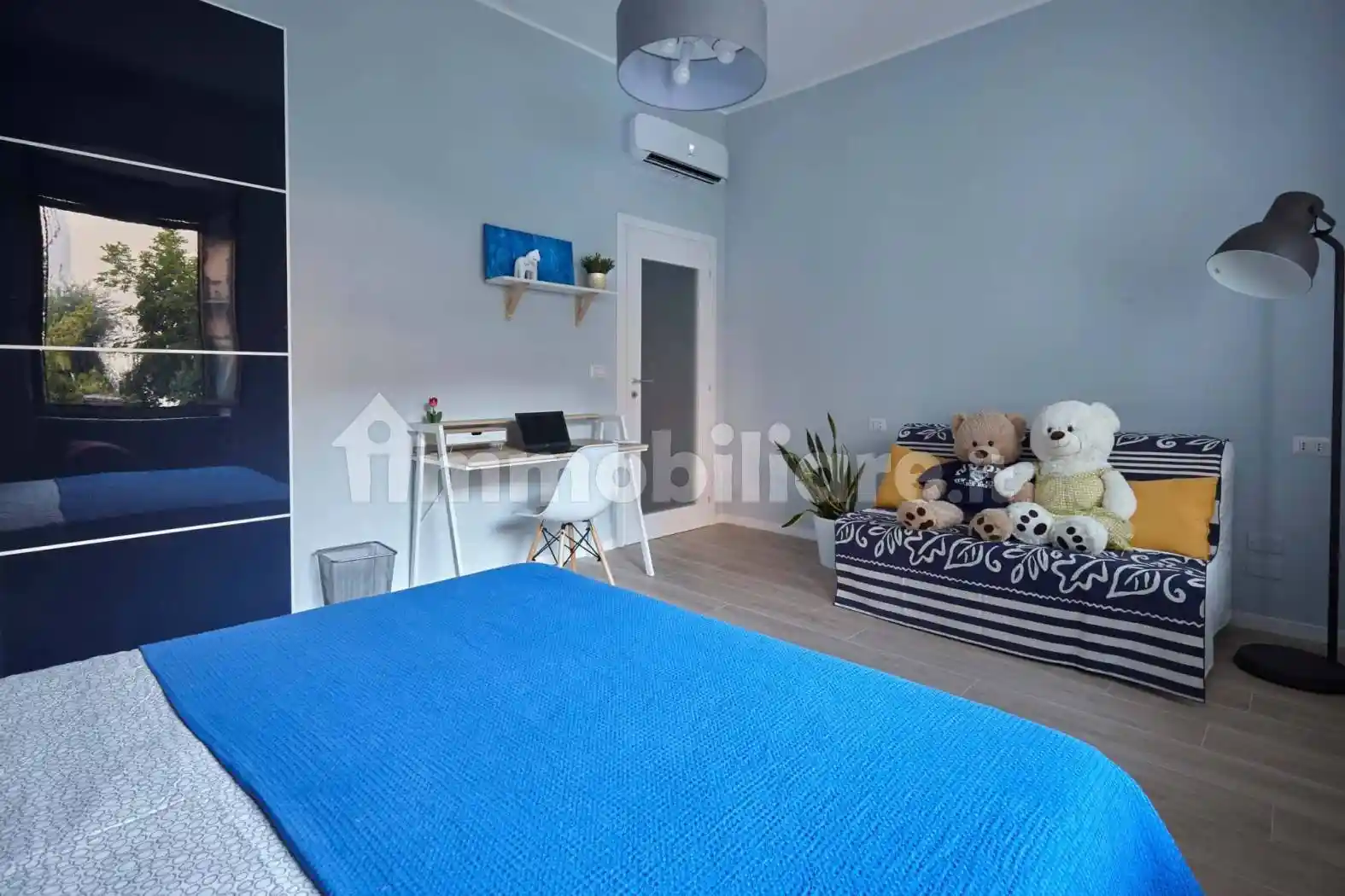 Bilocale via dei Pellegrini, Quadronno - Crocetta, Milano - foto 4