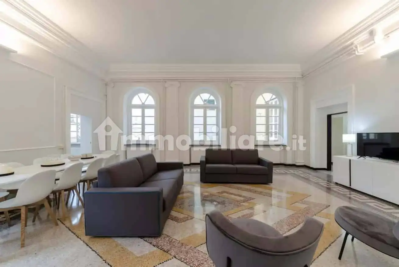 Appartamento in affitto a Genova