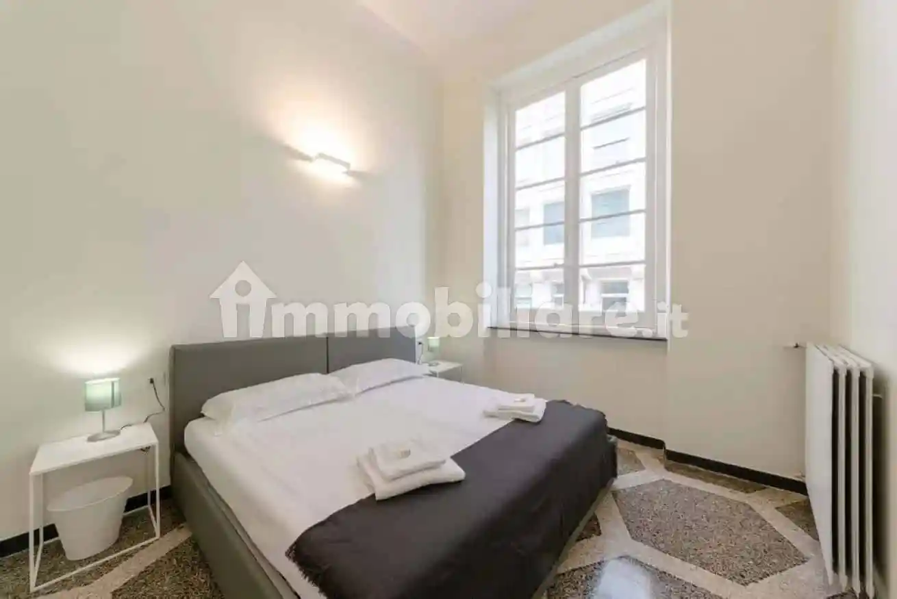 Quadrilocale Vico della Casana, Centro Città, Genova - foto 5