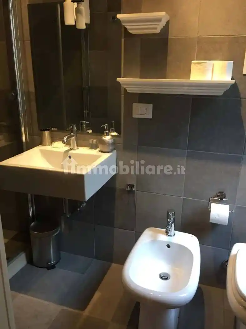 Appartamento via Antonio Beretta, Cadorna - Castello, Milano - foto 3