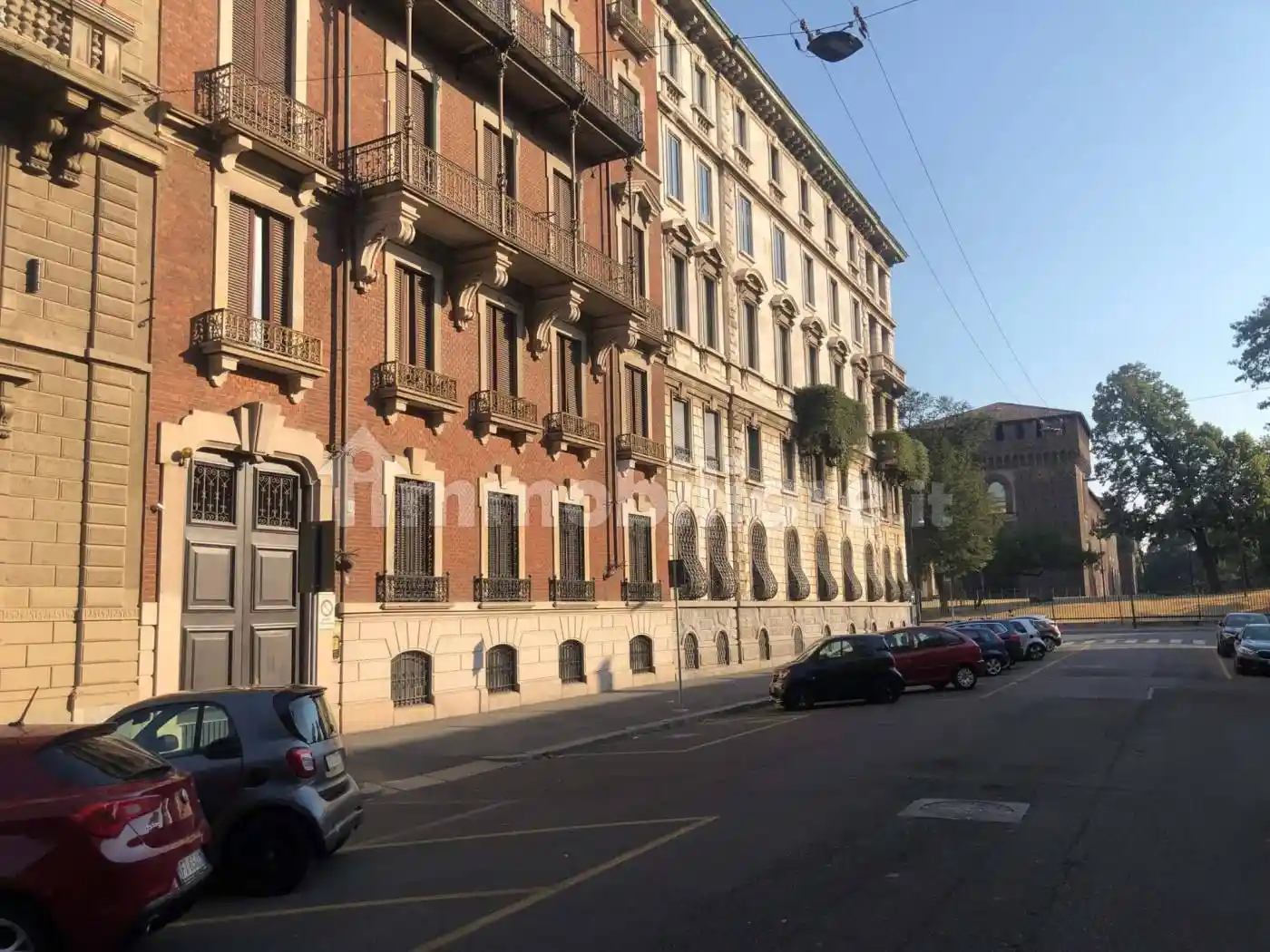 Appartamento via Antonio Beretta, Cadorna - Castello, Milano - foto 5