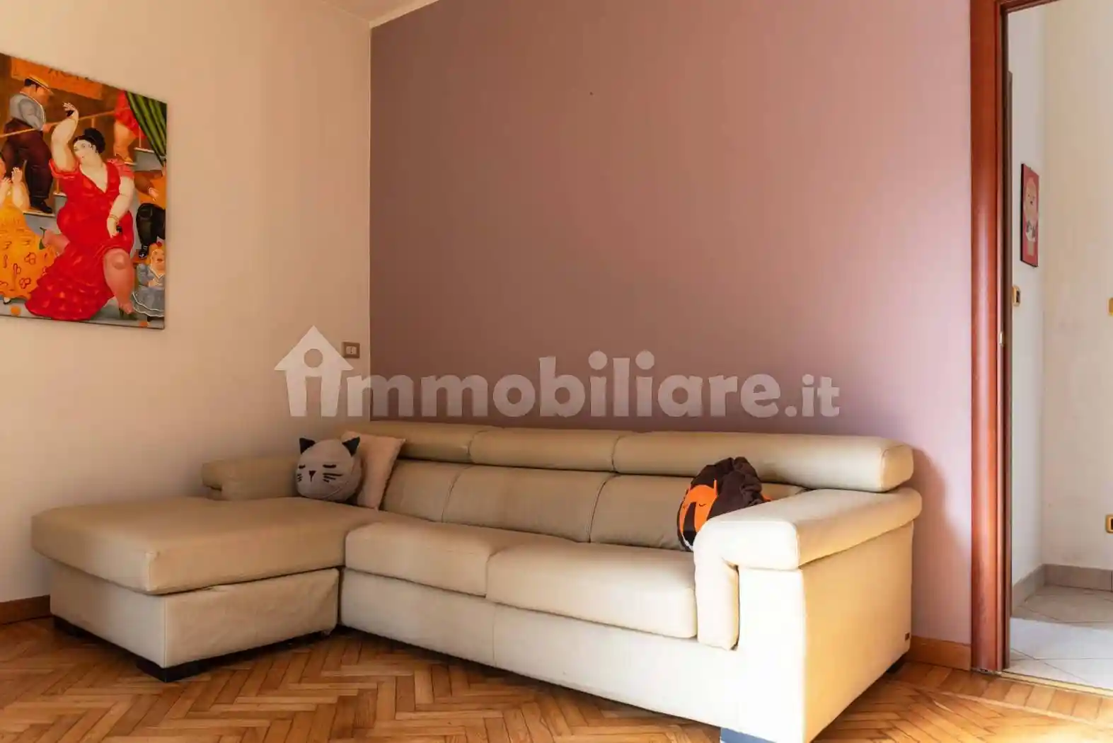 Bilocale via Val Passiria, Bologna - Sulmona, Milano - foto 5