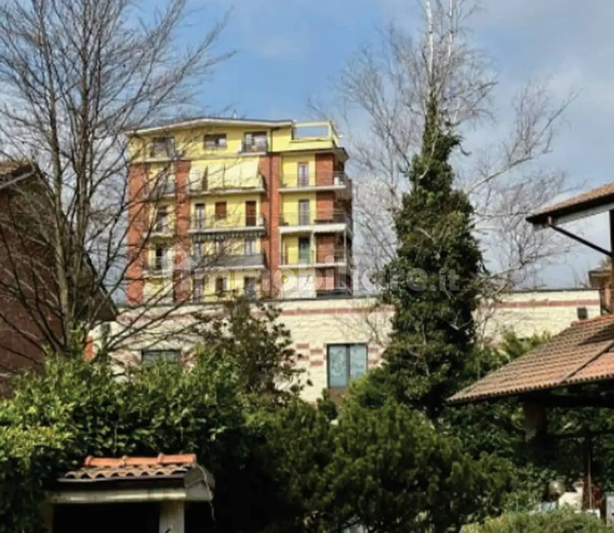 Appartamento in asta a San Gillio