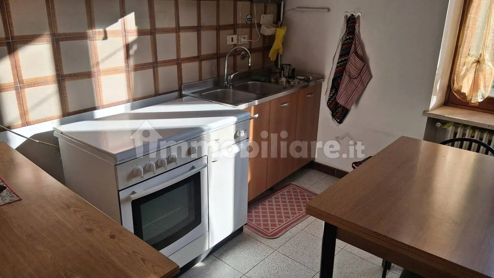 Appartamento in affitto a Piobesi Torinese