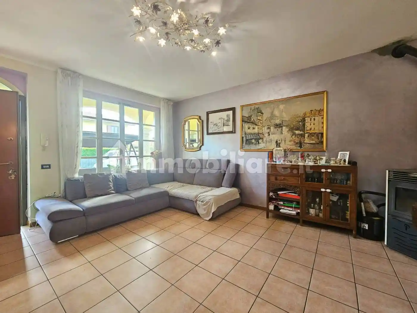 Villetta a schiera - foto 4