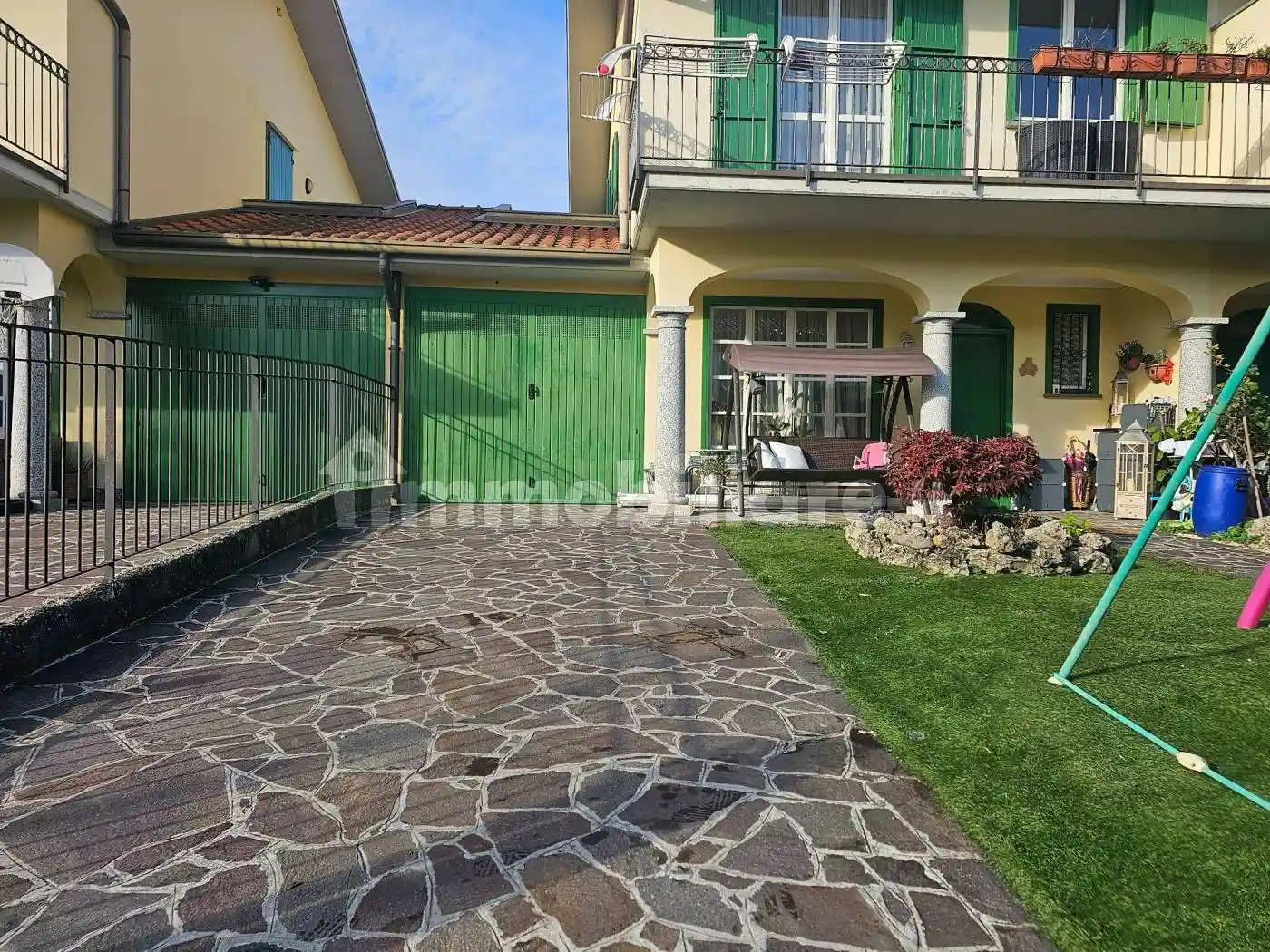 Villetta a schiera - foto 5