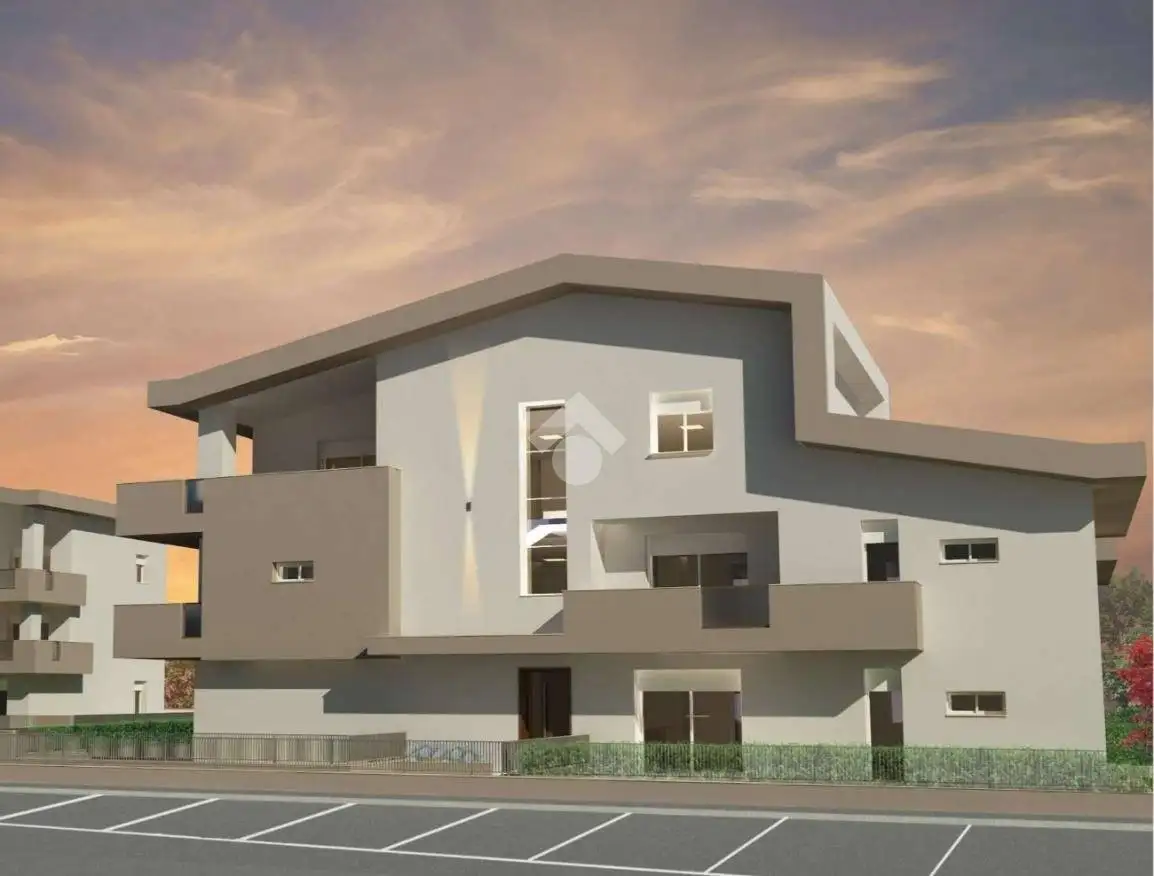 Appartamento in vendita a Sassuolo