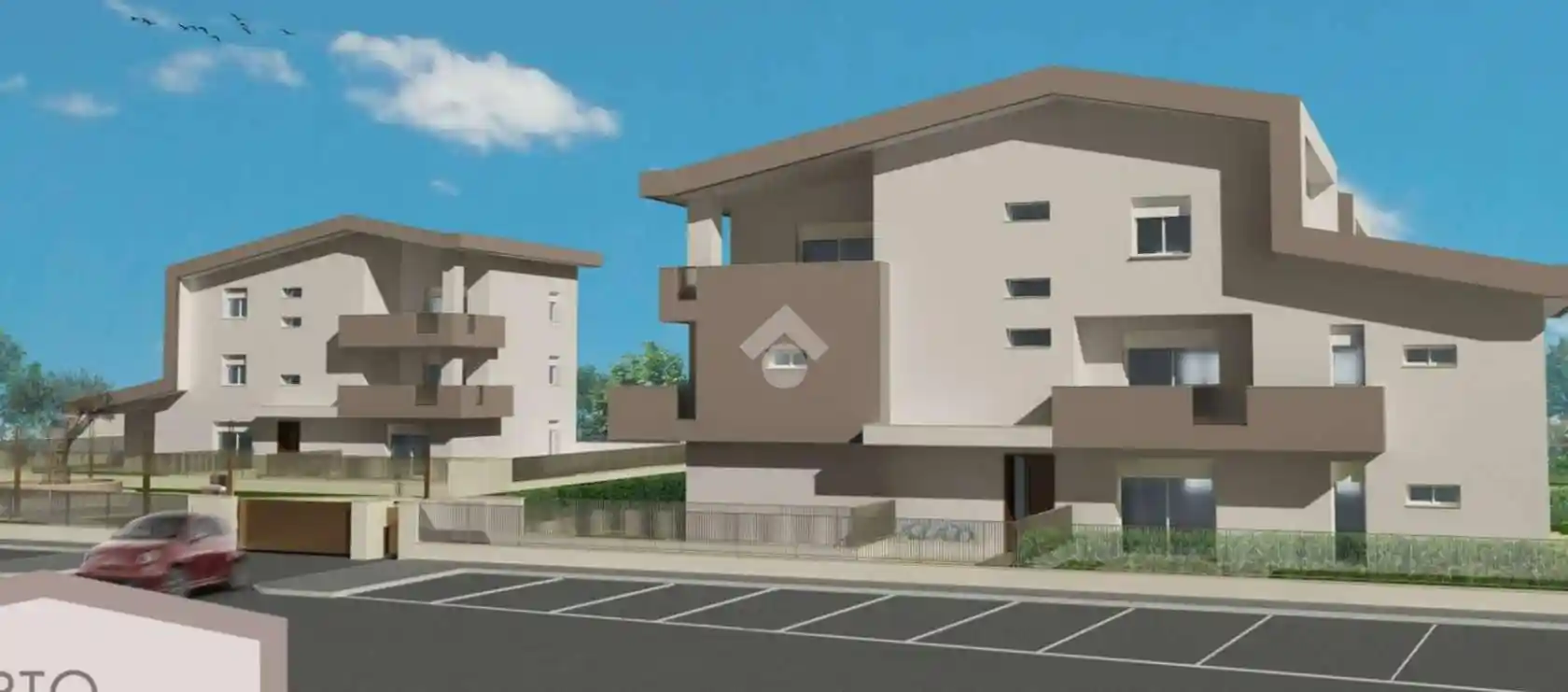 Bilocale via Remo Stefano Lasagni 2, Centro, Sassuolo - foto 2