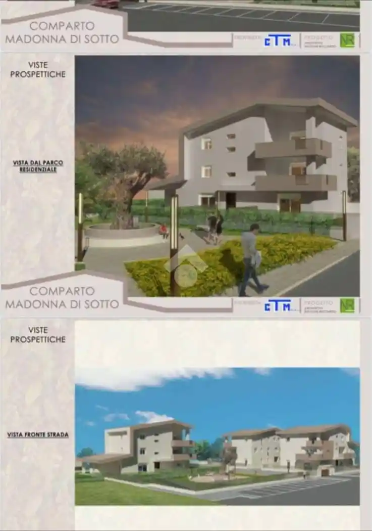 Bilocale via Remo Stefano Lasagni 2, Centro, Sassuolo - foto 3