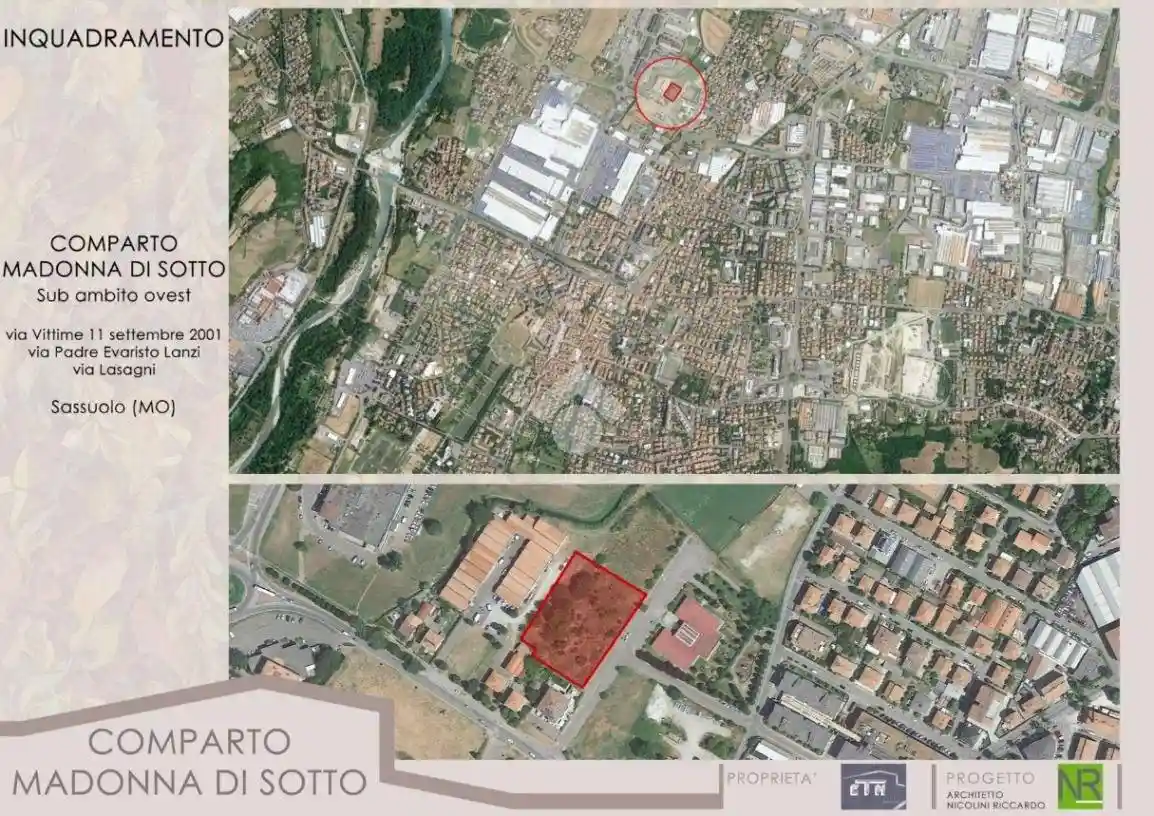 Bilocale via Remo Stefano Lasagni 2, Centro, Sassuolo - foto 4