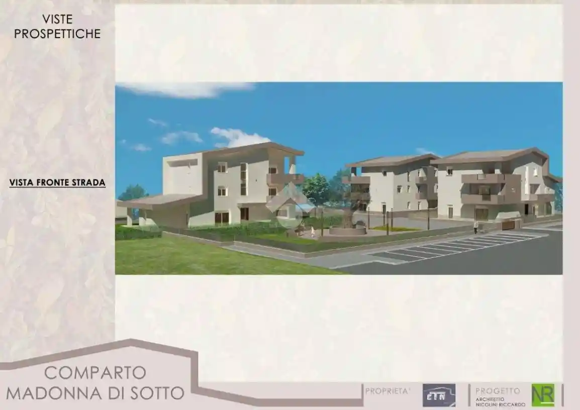 Trilocale via Remo Stefano Lasagni 2, Centro, Sassuolo - foto 3