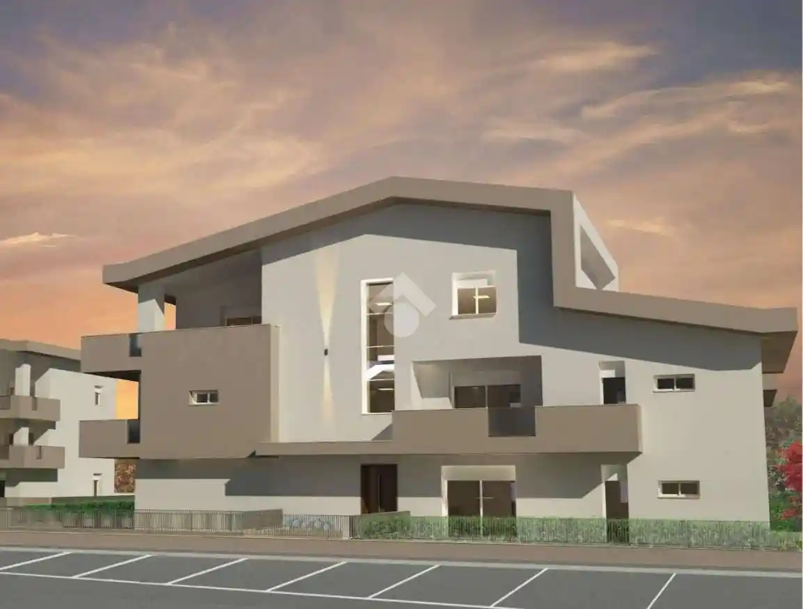 Trilocale via Remo Stefano Lasagni 2, Centro, Sassuolo - foto 5