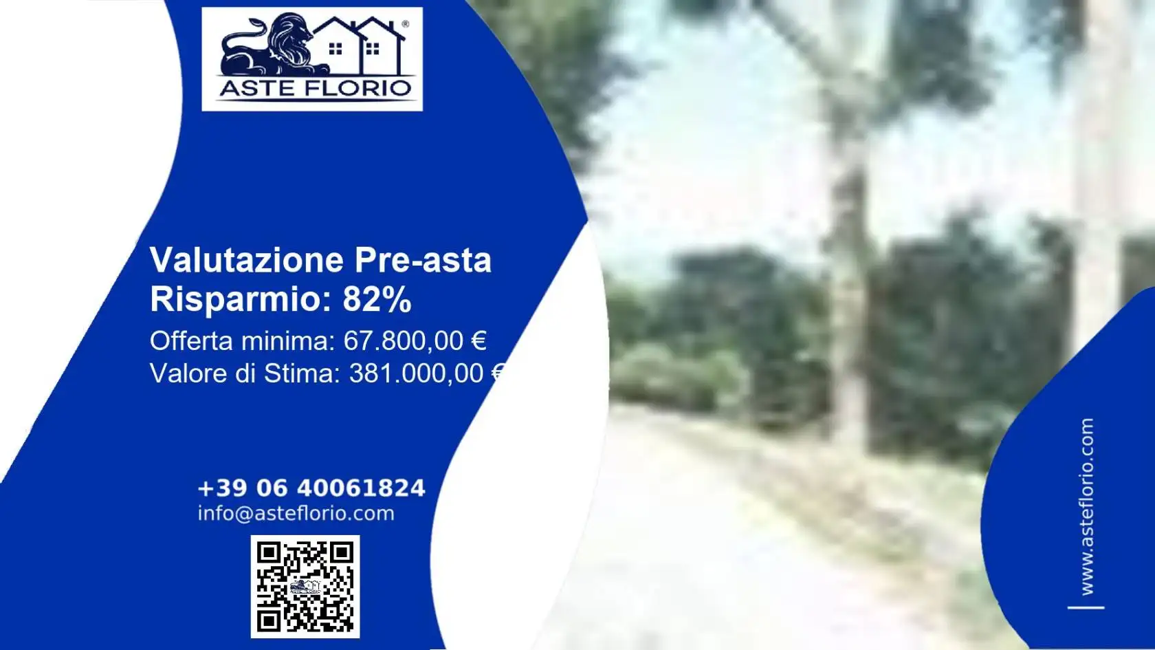 Appartamento in asta a Montefredane