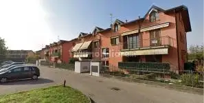 Appartamento in asta a Venegono Inferiore