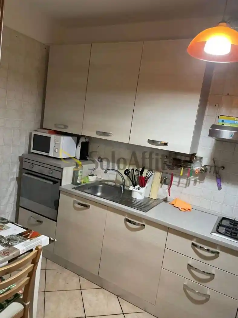 Quadrilocale corso Gamba, Parco Dora, Torino - foto 4