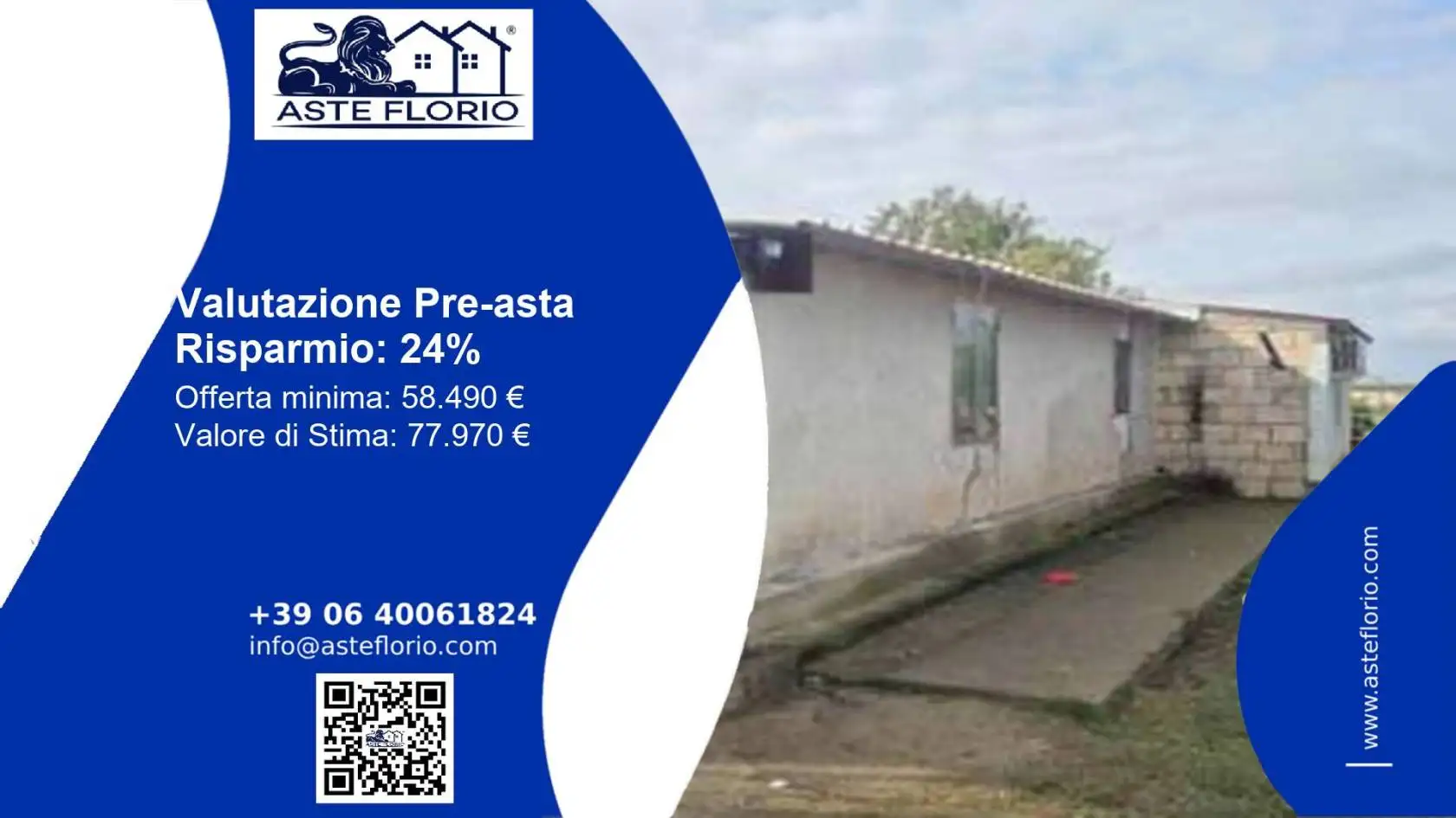 Appartamento in asta a Foggia